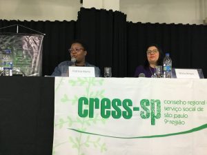 Assembleia marca primeiro evento da nova gestão do CRESS-SP – CRESS SP