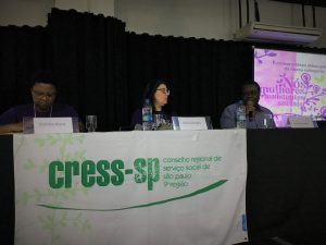 2° Assembleia Geral Ordinária do CRESS-BA 2023 