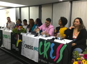 Nova gestão do CRESS-SP é empossada em evento comemorativo ao Dia da/ do  Assistente Social – CRESS SP