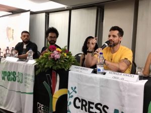 Vem aí o 48º Encontro Descentralizado dos CRESS da Região Sudeste