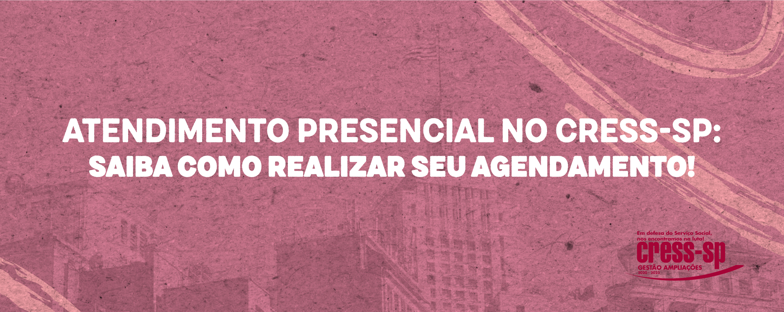 São Paulo sedia o 48º Encontro Descentralizado dos Conselhos Regionais de  Serviço Social (CRESS) da Região Sudeste – CRESS SP