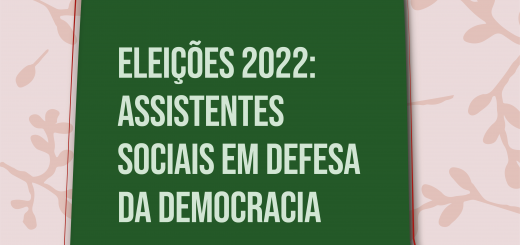 CRESS-SP divulga nota com novas orientações sobre o trabalho