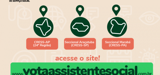 Noticias Araçatuba – CRESS SP