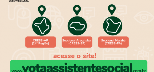 Cress/PA - 1ª Região - Para melhorar os serviços oferecidos pelo